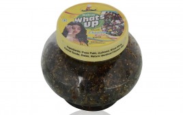 Natraj Whats Up Paan Mukhwas  Jar  400 grams